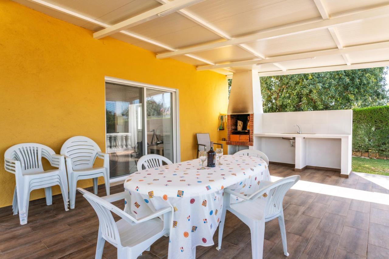 Holiday'S Paradise Olhão Εξωτερικό φωτογραφία