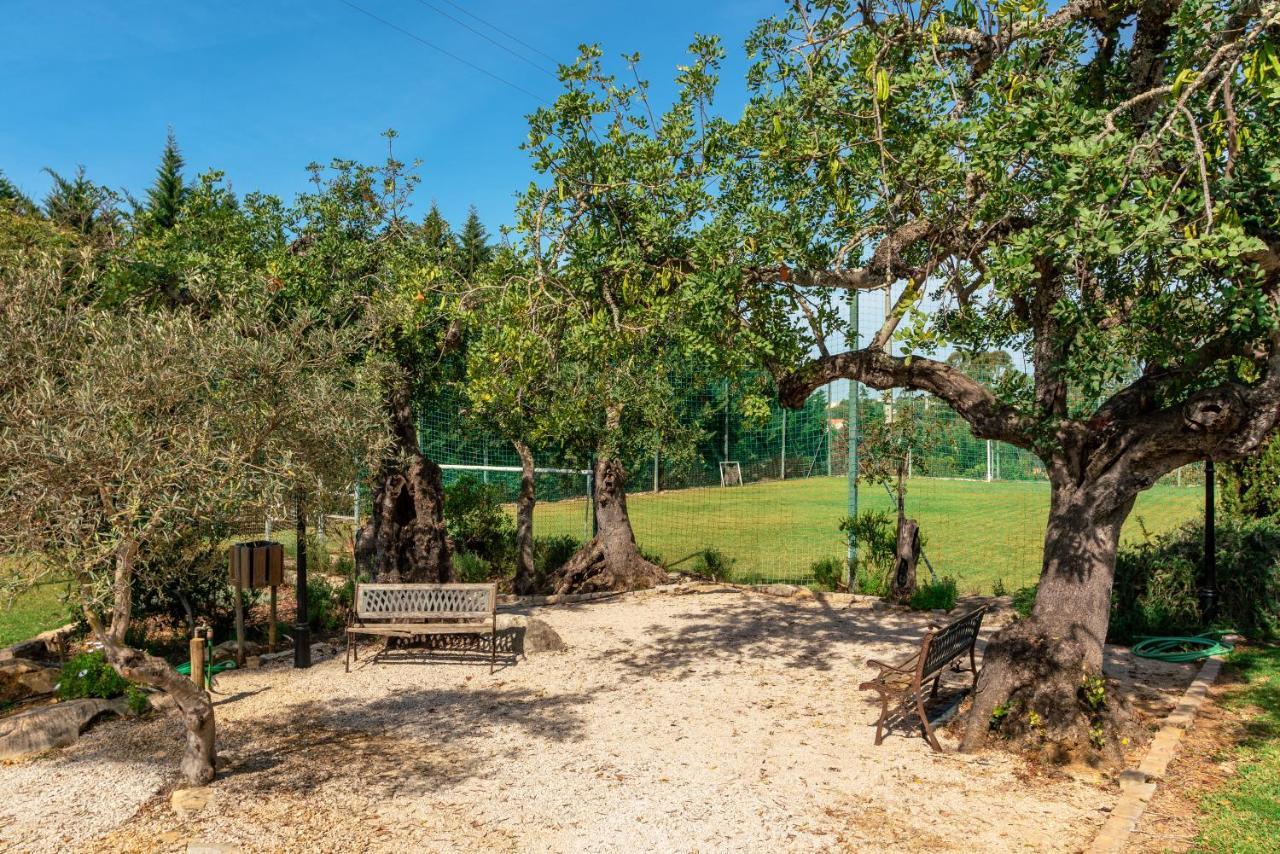 Holiday'S Paradise Olhão Εξωτερικό φωτογραφία