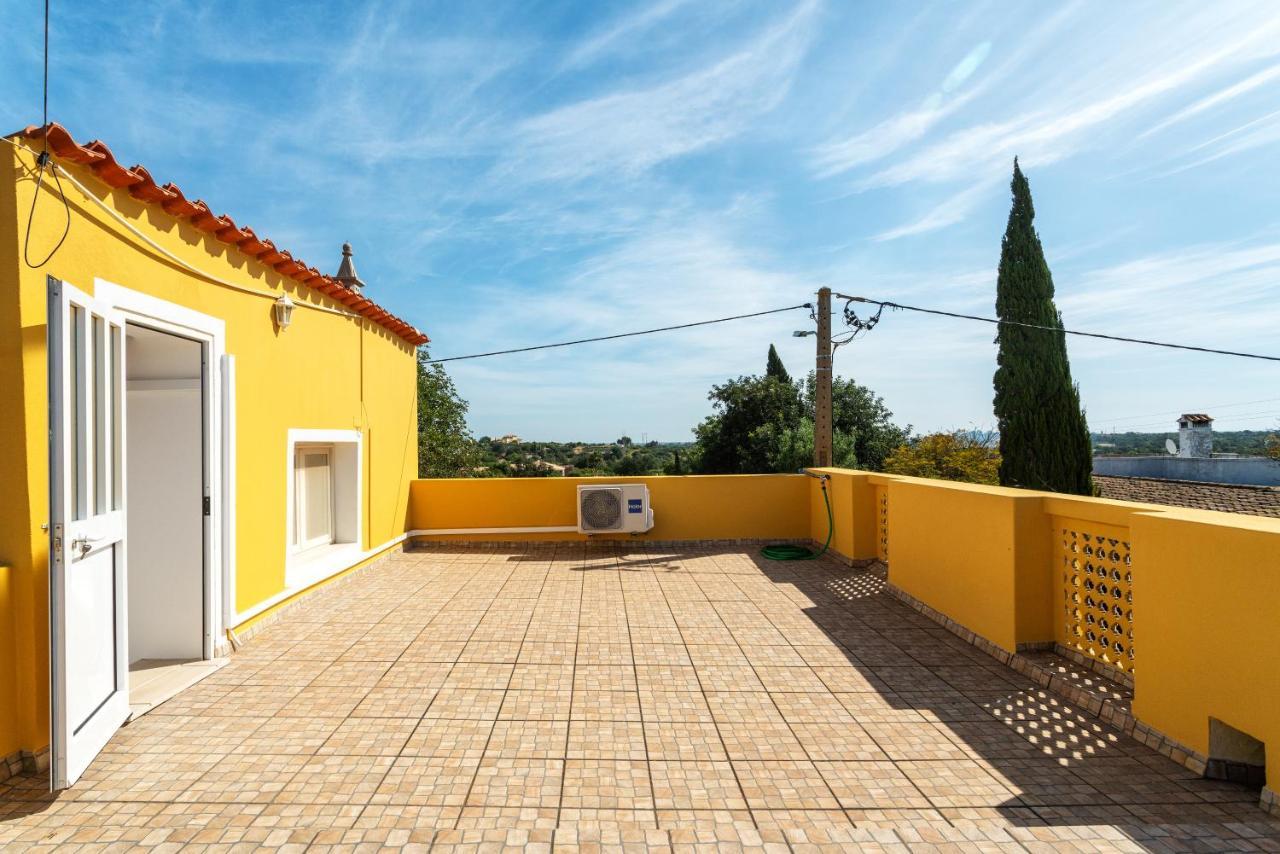 Holiday'S Paradise Olhão Εξωτερικό φωτογραφία