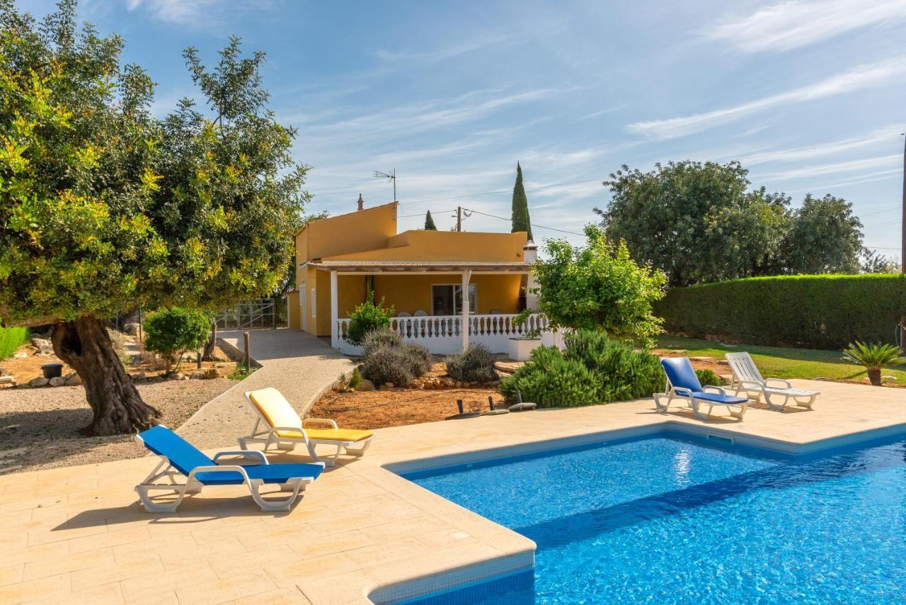Holiday'S Paradise Olhão Εξωτερικό φωτογραφία