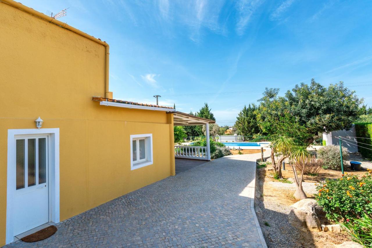 Holiday'S Paradise Olhão Εξωτερικό φωτογραφία