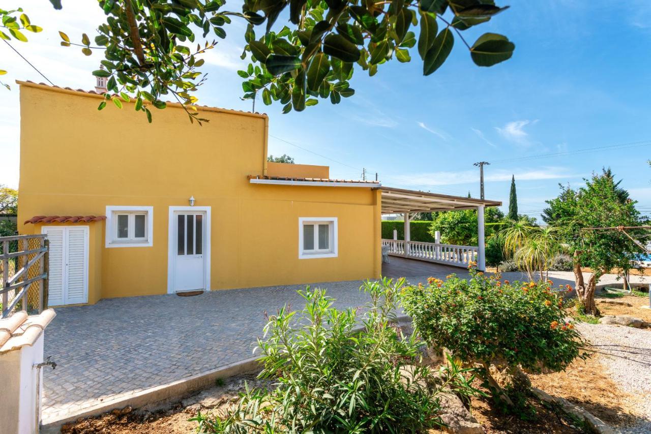 Holiday'S Paradise Olhão Εξωτερικό φωτογραφία