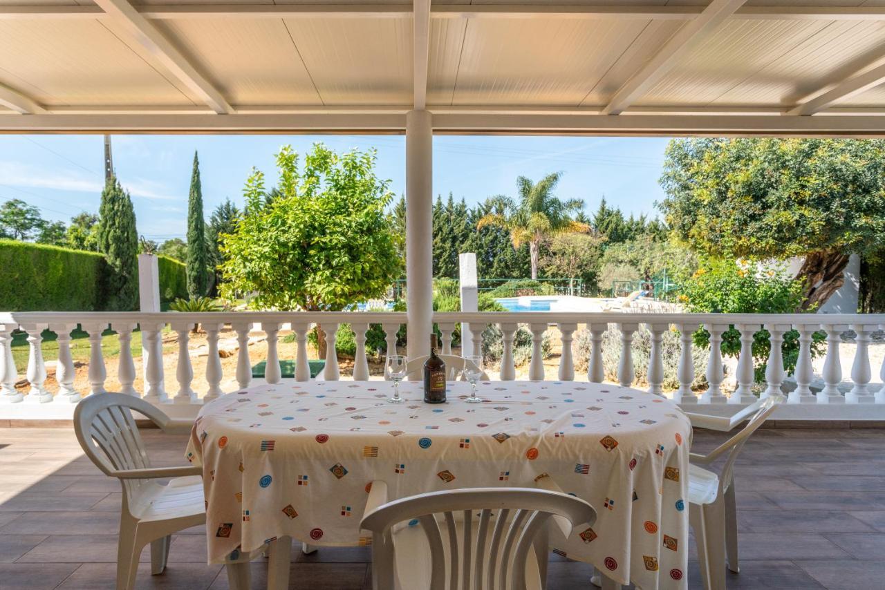 Holiday'S Paradise Olhão Εξωτερικό φωτογραφία