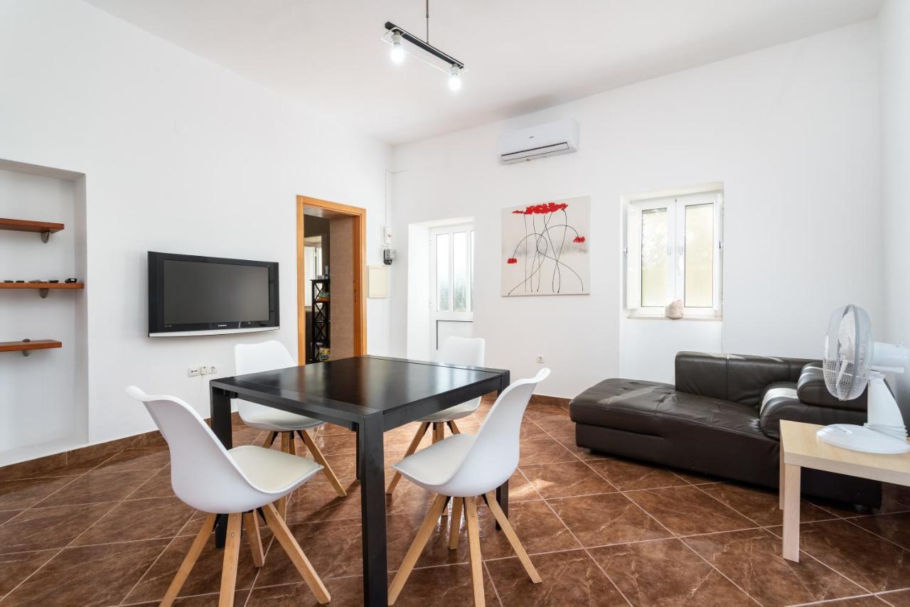 Holiday'S Paradise Olhão Εξωτερικό φωτογραφία