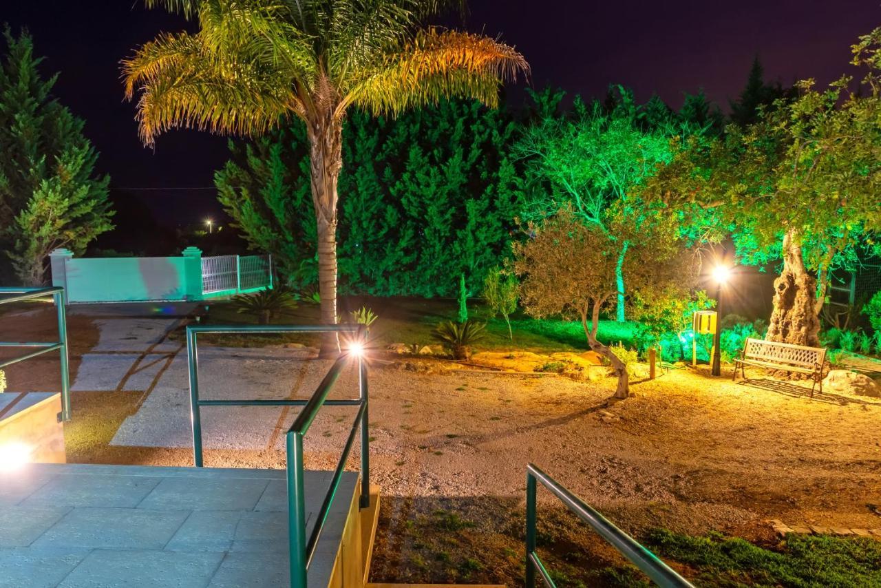 Holiday'S Paradise Olhão Εξωτερικό φωτογραφία