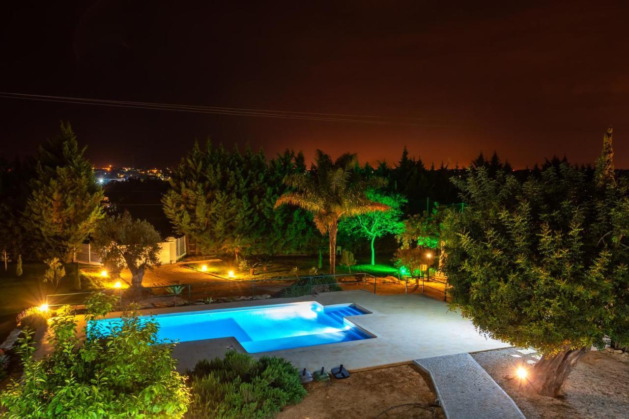 Holiday'S Paradise Olhão Εξωτερικό φωτογραφία