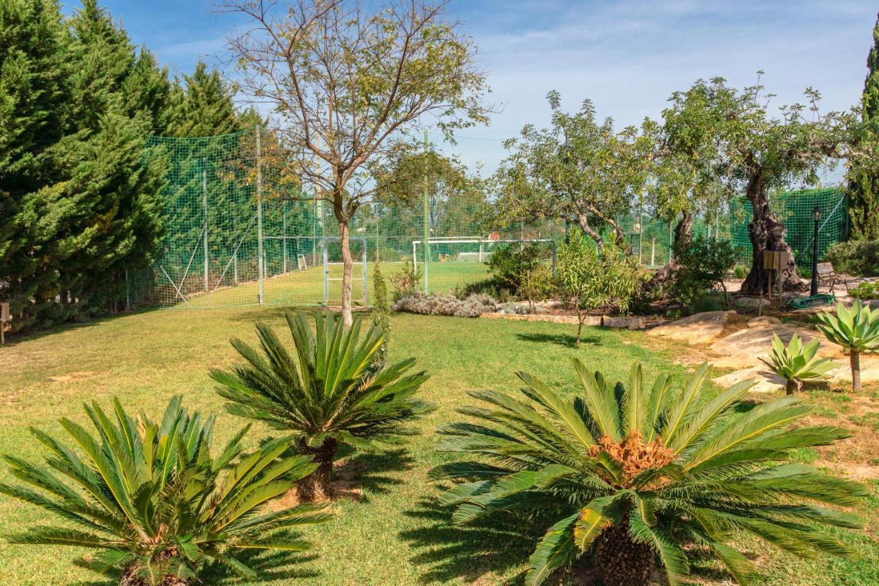 Holiday'S Paradise Olhão Εξωτερικό φωτογραφία