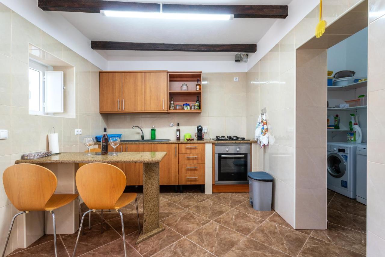 Holiday'S Paradise Olhão Εξωτερικό φωτογραφία