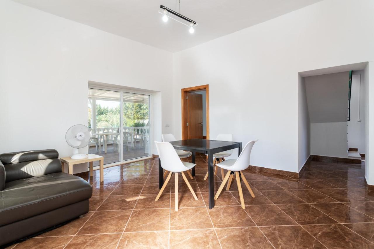 Holiday'S Paradise Olhão Εξωτερικό φωτογραφία