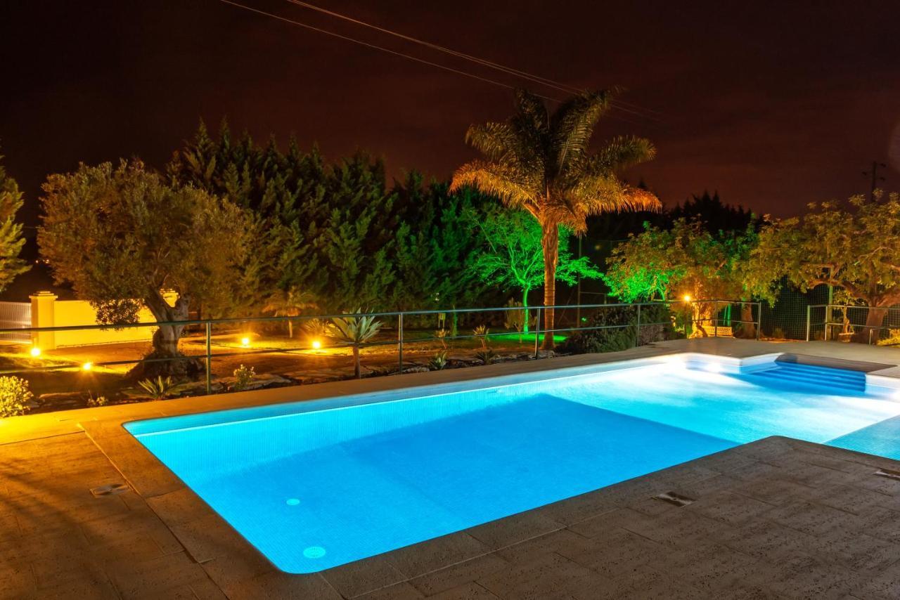 Holiday'S Paradise Olhão Εξωτερικό φωτογραφία