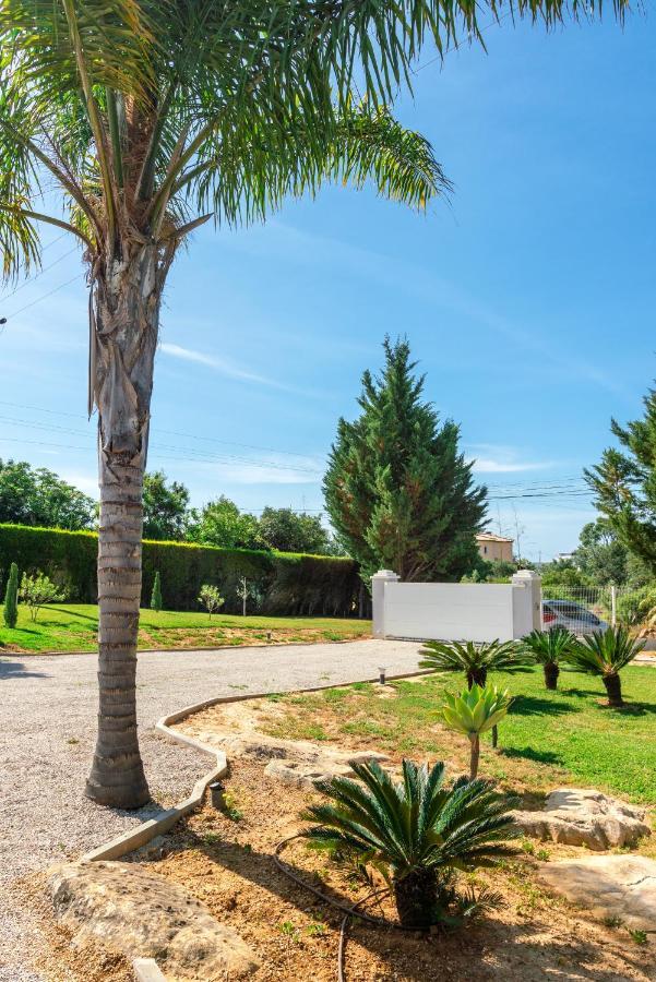 Holiday'S Paradise Olhão Εξωτερικό φωτογραφία