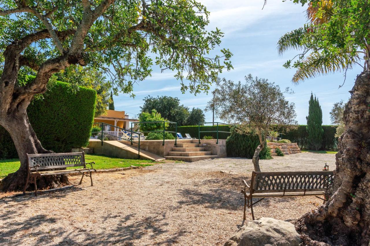 Holiday'S Paradise Olhão Εξωτερικό φωτογραφία