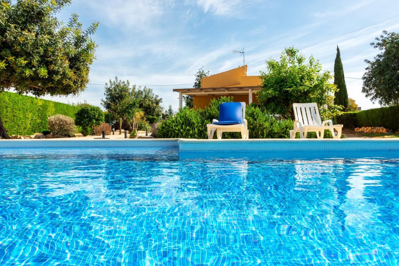 Holiday'S Paradise Olhão Εξωτερικό φωτογραφία
