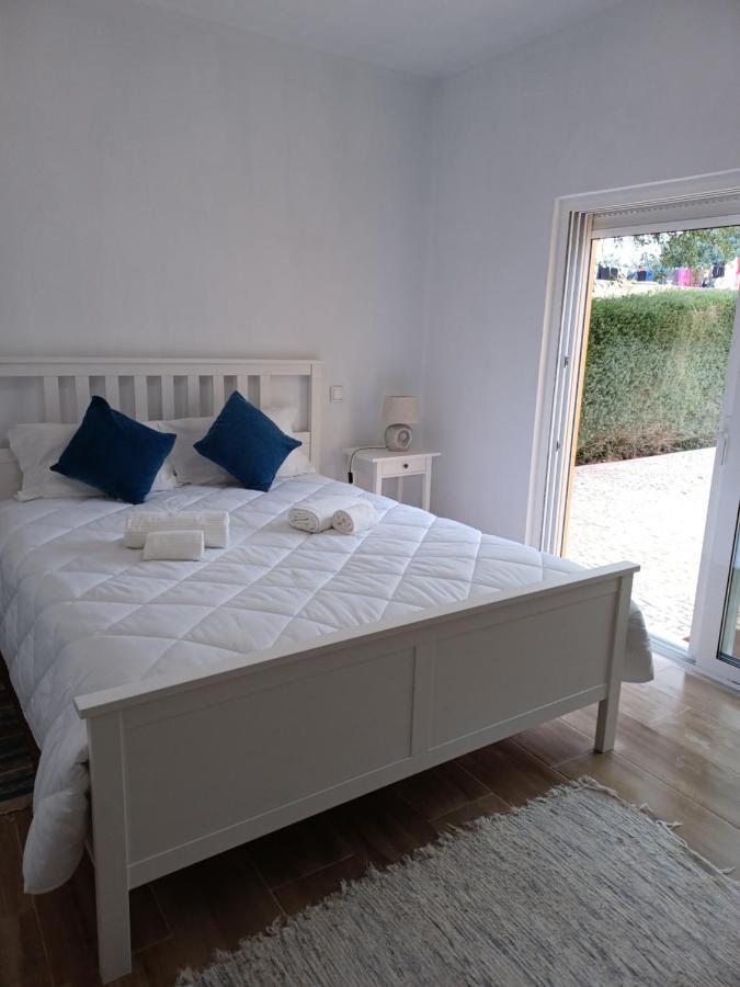Holiday'S Paradise Olhão Εξωτερικό φωτογραφία