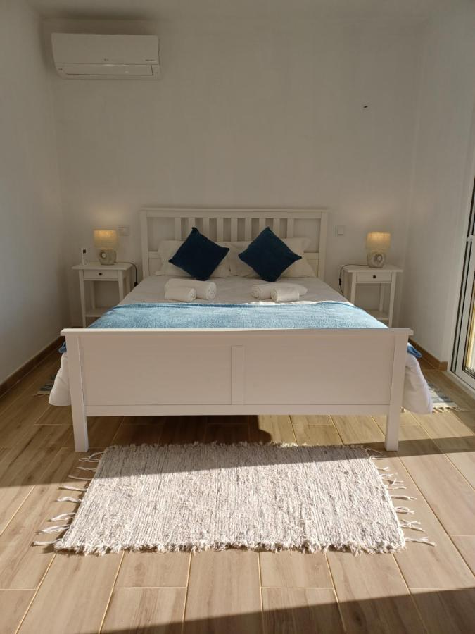 Holiday'S Paradise Olhão Εξωτερικό φωτογραφία