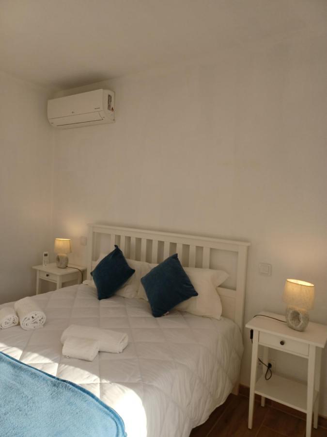 Holiday'S Paradise Olhão Εξωτερικό φωτογραφία